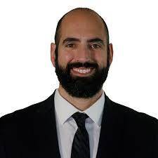Jorge Abreu Headshot