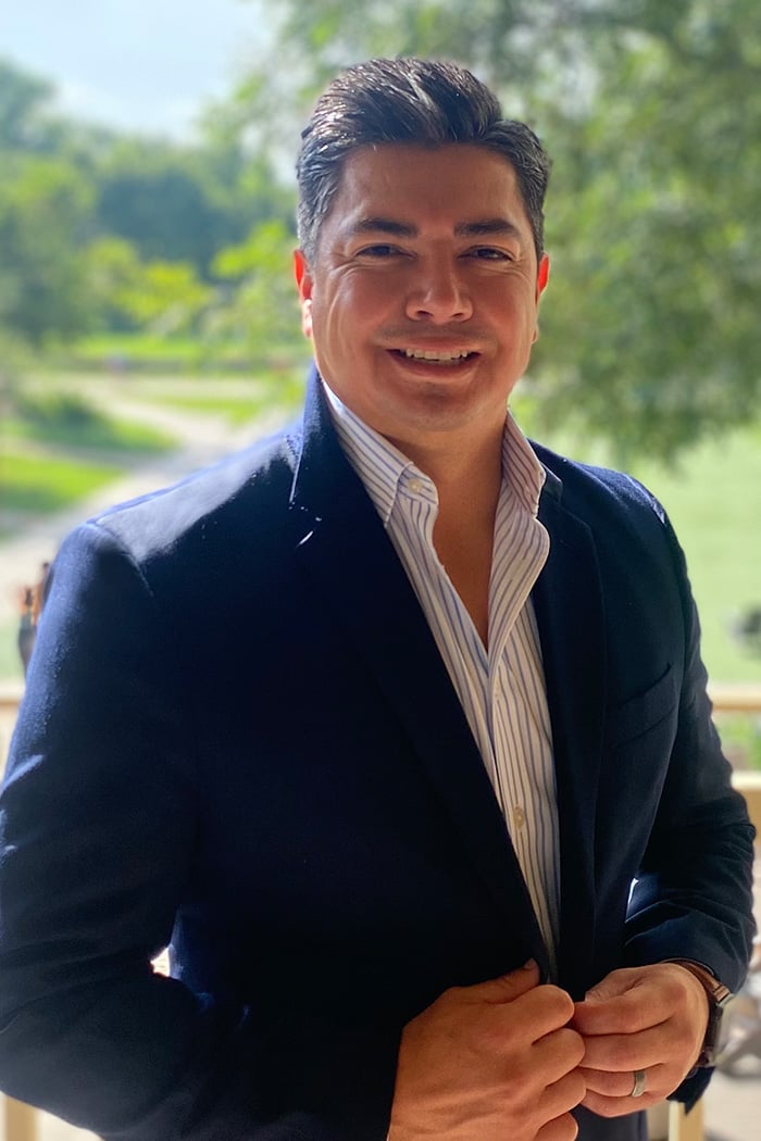 VenaticCapitalHectorGranado VenaticCapitalHectorGranado